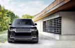 Land Rover Range Rover 2013 года
